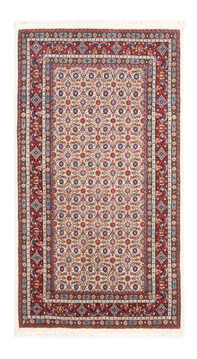 Persisk matta - Classic - 135 x 74 cm - beige