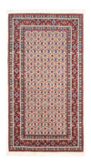 Moud Mattan 74x135cm - Persisk matta - Rektangulär / Beige / 74 x 135 cm Rektangulär