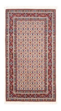Persisk matta - Classic - 135 x 74 cm - beige