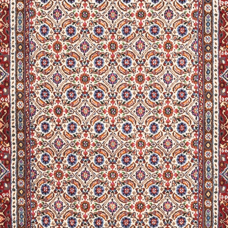 Persisk matta - Classic - 135 x 74 cm - beige