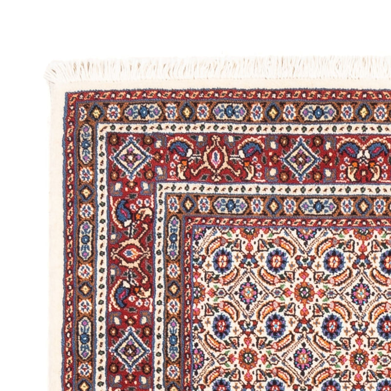 Persisk matta - Classic - 135 x 74 cm - beige