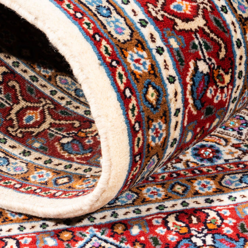 Persisk matta - Classic - 135 x 74 cm - beige