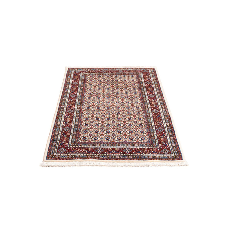 Persisk matta - Classic - 135 x 74 cm - beige