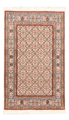 Persisk matta - Classic - 120 x 80 cm - beige