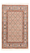 Moud Mattan 80x120cm - Persisk matta - Rektangulär / Beige / 80 x 120 cm Rektangulär