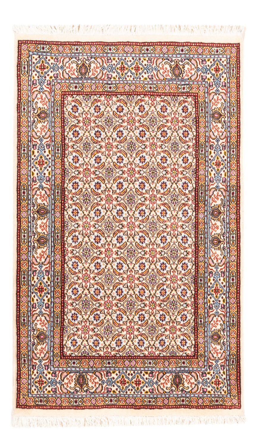 Persisk matta - Classic - 120 x 80 cm - beige