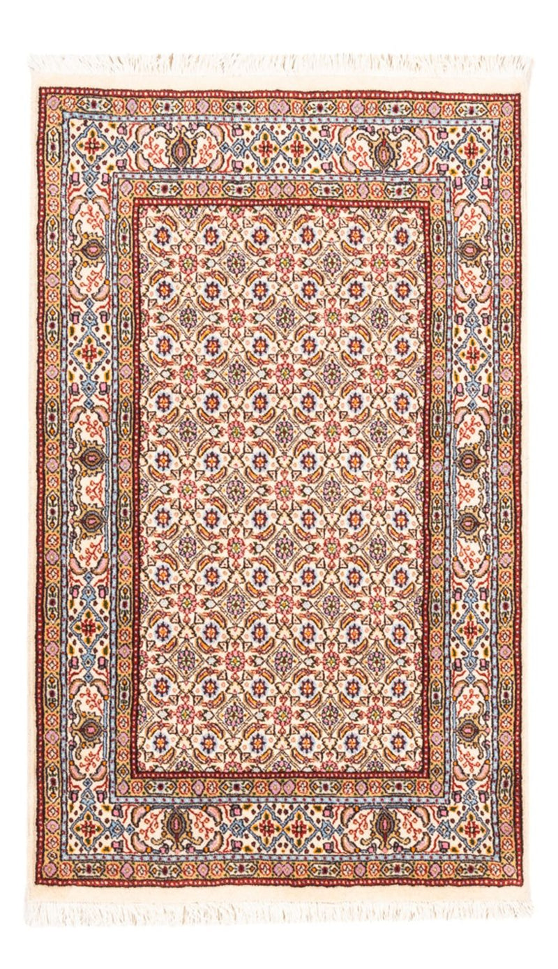 Persisk matta - Classic - 120 x 80 cm - beige