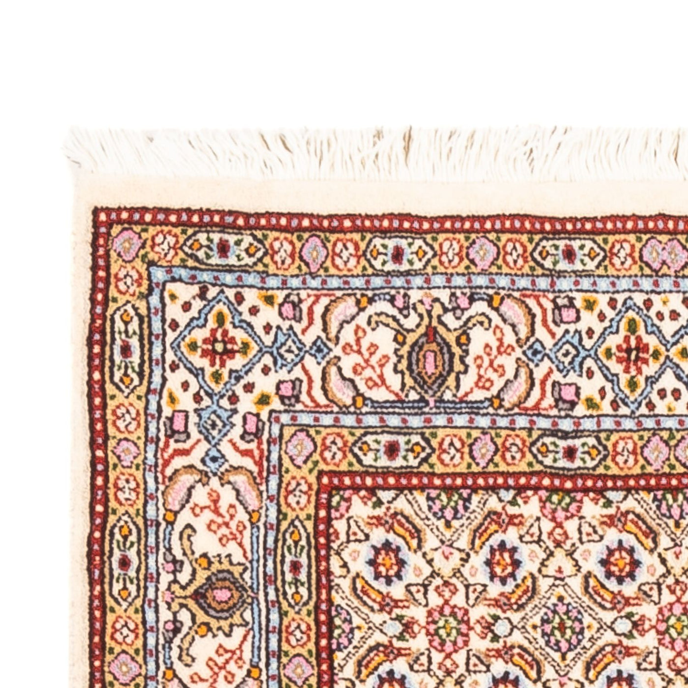 Moud Mattan 120x80cm - Persisk matta