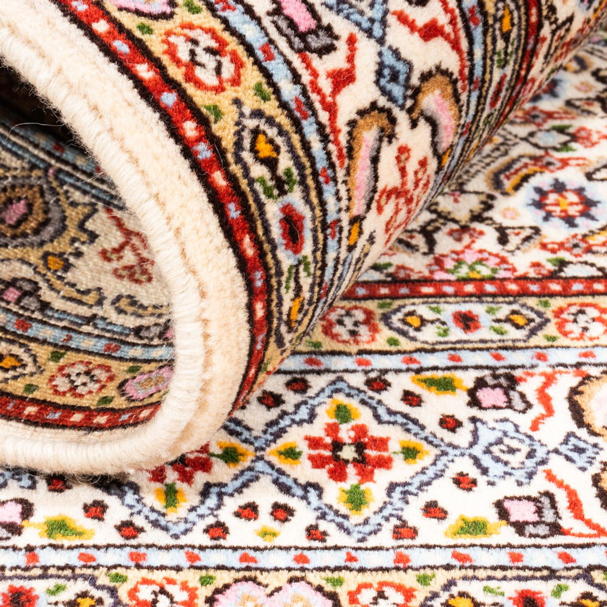 Persisk matta - Classic - 120 x 80 cm - beige