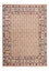 Persisk matta - Classic - 196 x 147 cm - beige