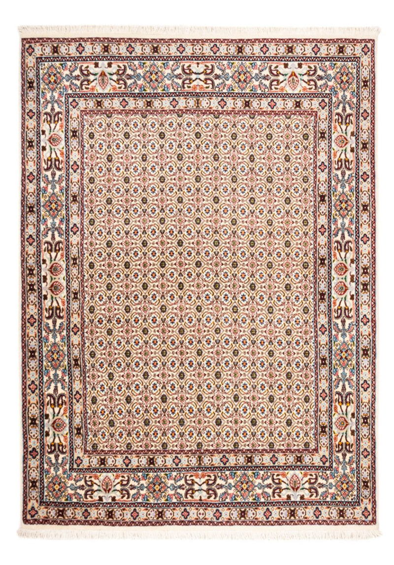 Persisk matta - Classic - 196 x 147 cm - beige