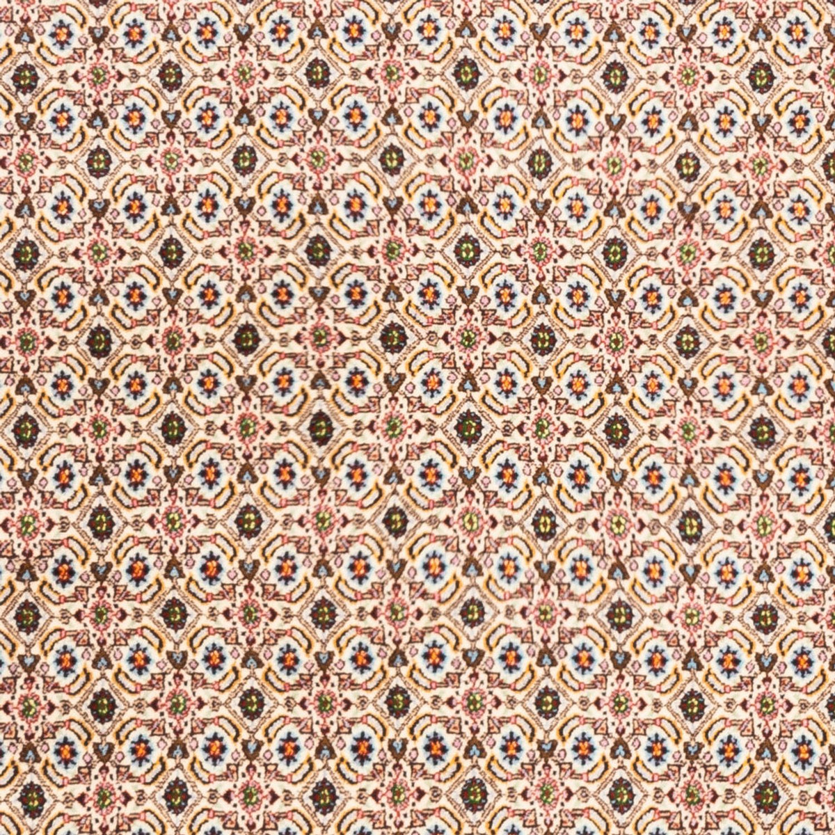 Persisk matta - Classic - 196 x 147 cm - beige