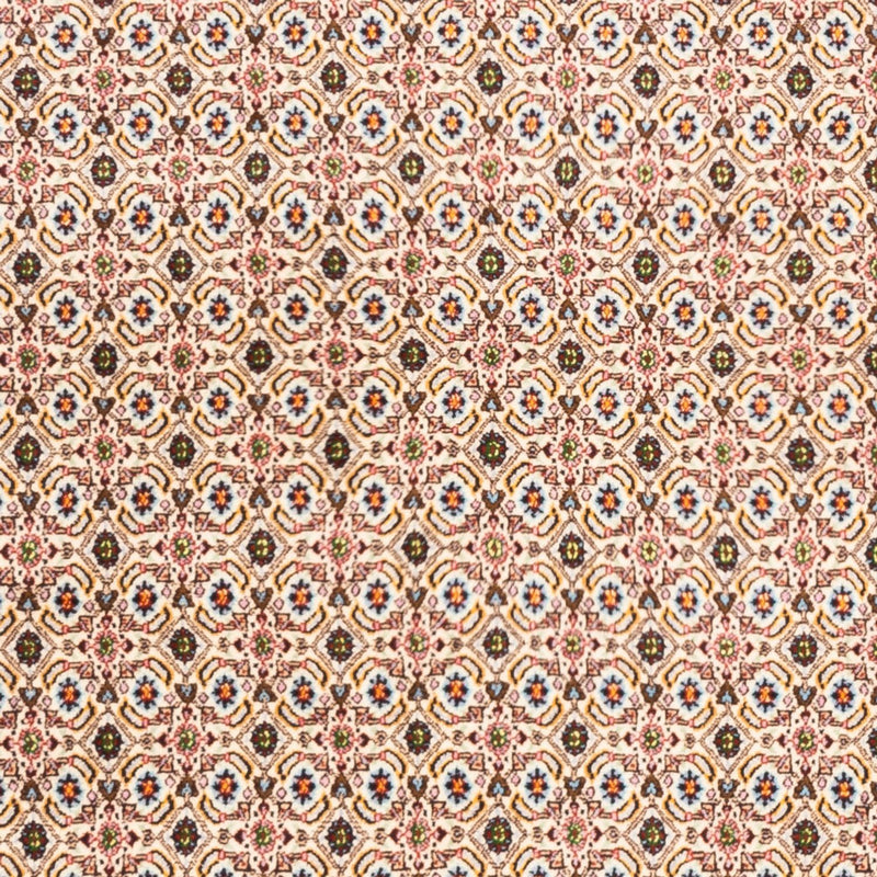 Persisk matta - Classic - 196 x 147 cm - beige