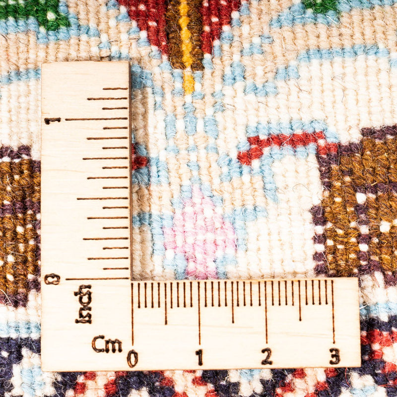 Persisk matta - Classic - 196 x 147 cm - beige