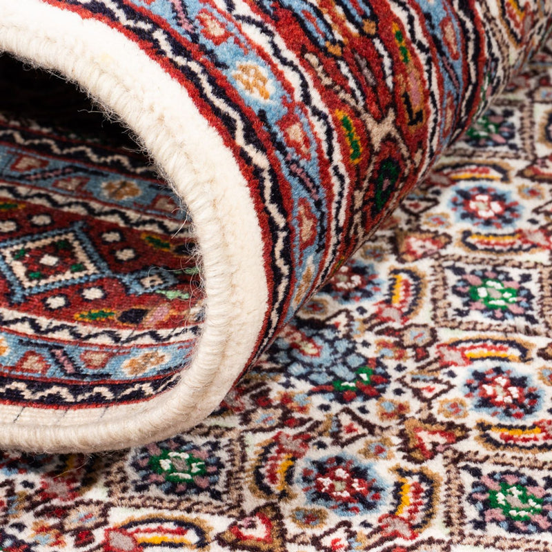 Runner Persisk matta - Classic - 397 x 78 cm - grädde