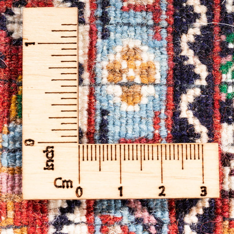 Runner Persisk matta - Classic - 397 x 78 cm - grädde