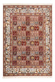 Moud Mattan 202x146cm - Persisk matta