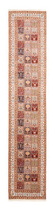 Moud Mattan 78x386cm - Persisk matta