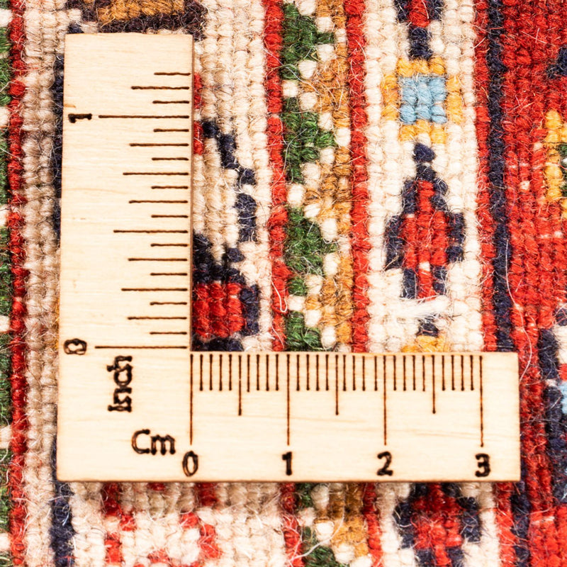 Runner Persisk matta - Classic - 386 x 78 cm - flerfärgad