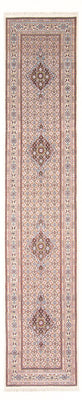 Runner Persisk matta - Classic - 398 x 76 cm - grädde