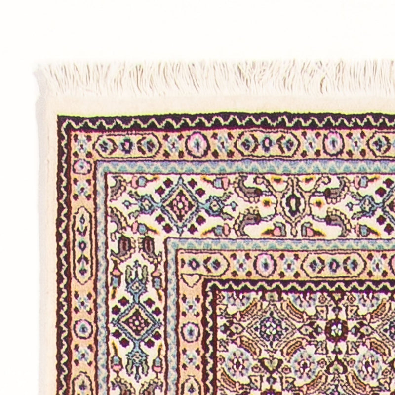 Runner Persisk matta - Classic - 398 x 76 cm - grädde