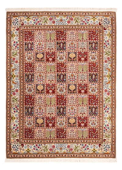 Moud Mattan 145x196cm - Persisk matta