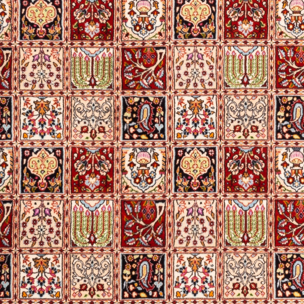 Persisk matta - Classic - 196 x 145 cm - flerfärgad