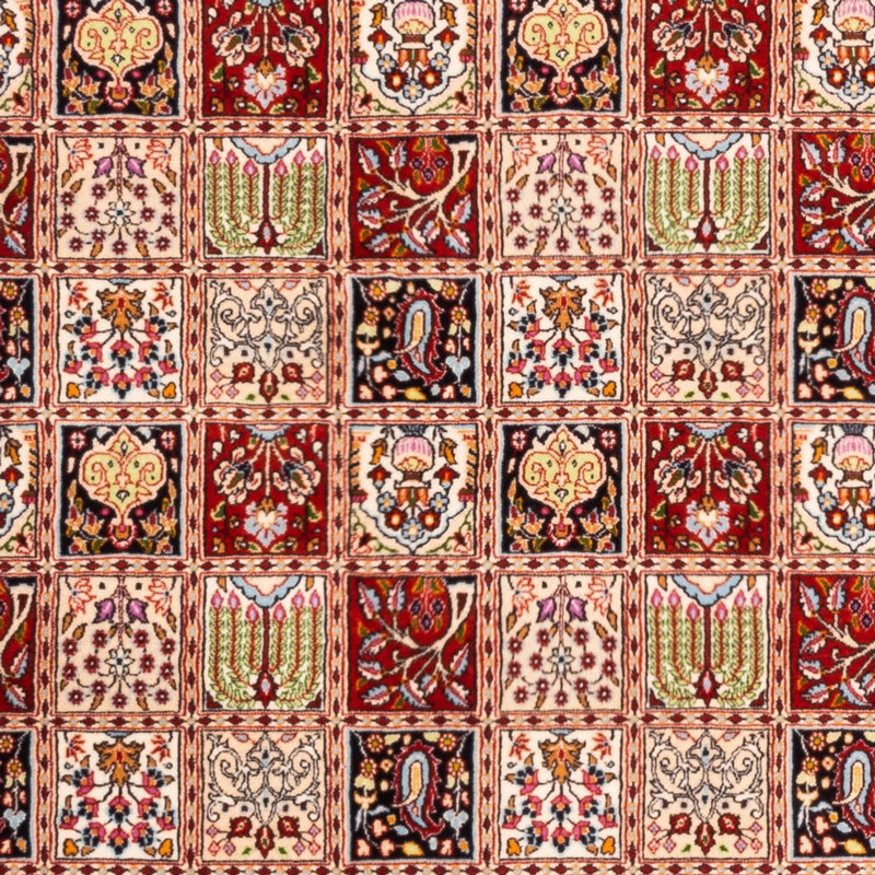 Persisk matta - Classic - 196 x 145 cm - flerfärgad