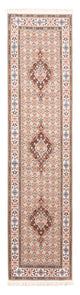 Moud Mattan 242x76cm - Persisk matta