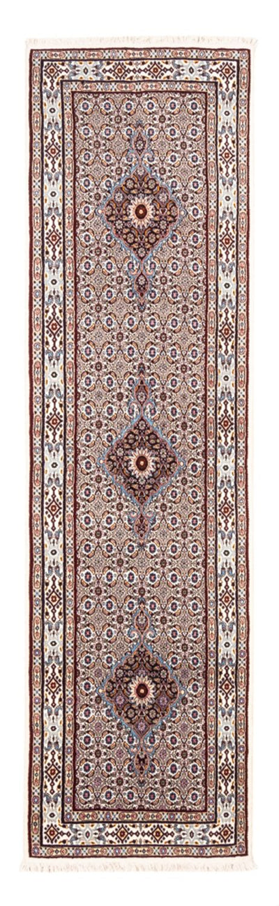 Moud Mattan 75x242cm - Persisk matta