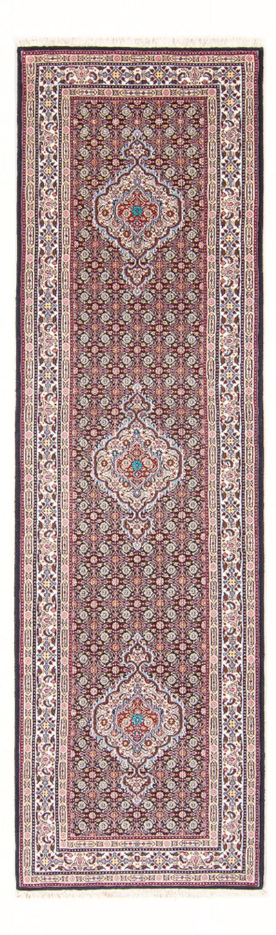 Moud Mattan 78x290cm - Persisk matta