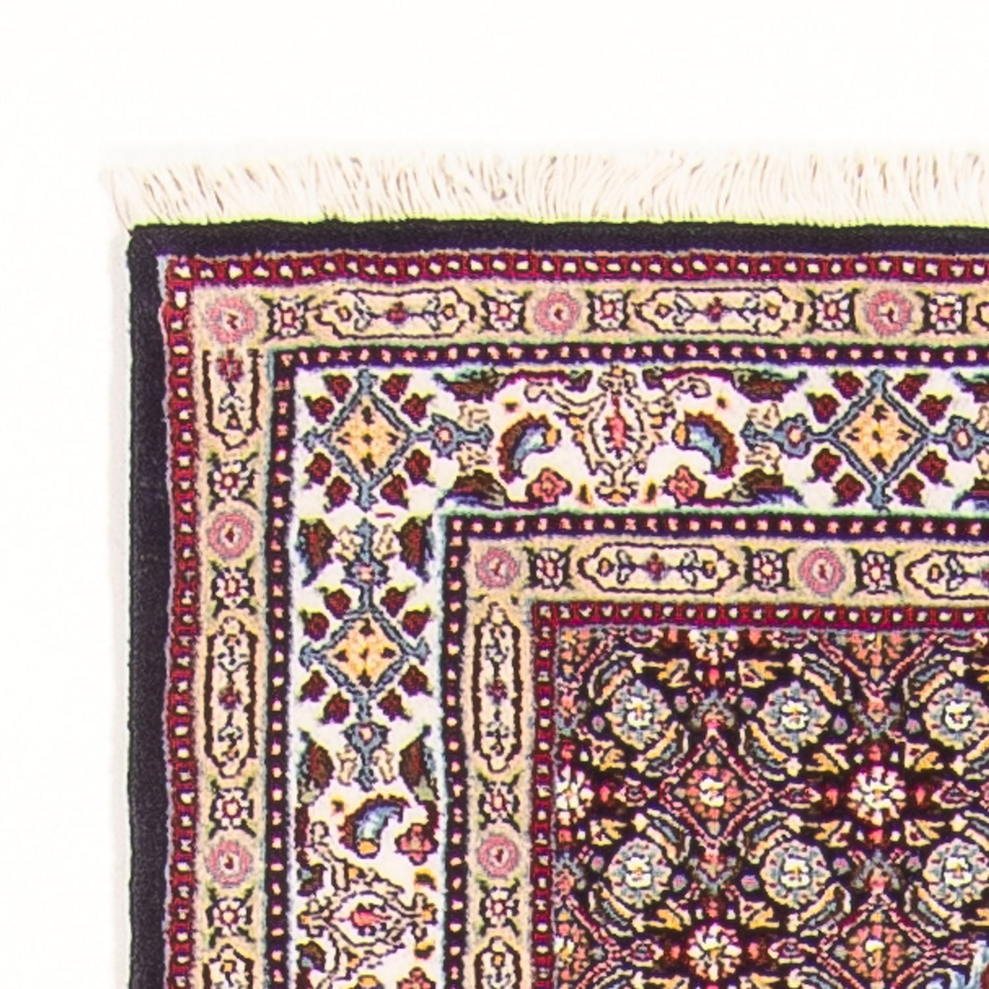 Moud Mattan 290x78cm - Persisk matta