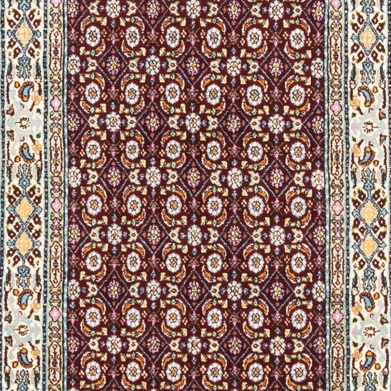 Runner Persisk matta - Classic - 292 x 80 cm - röd