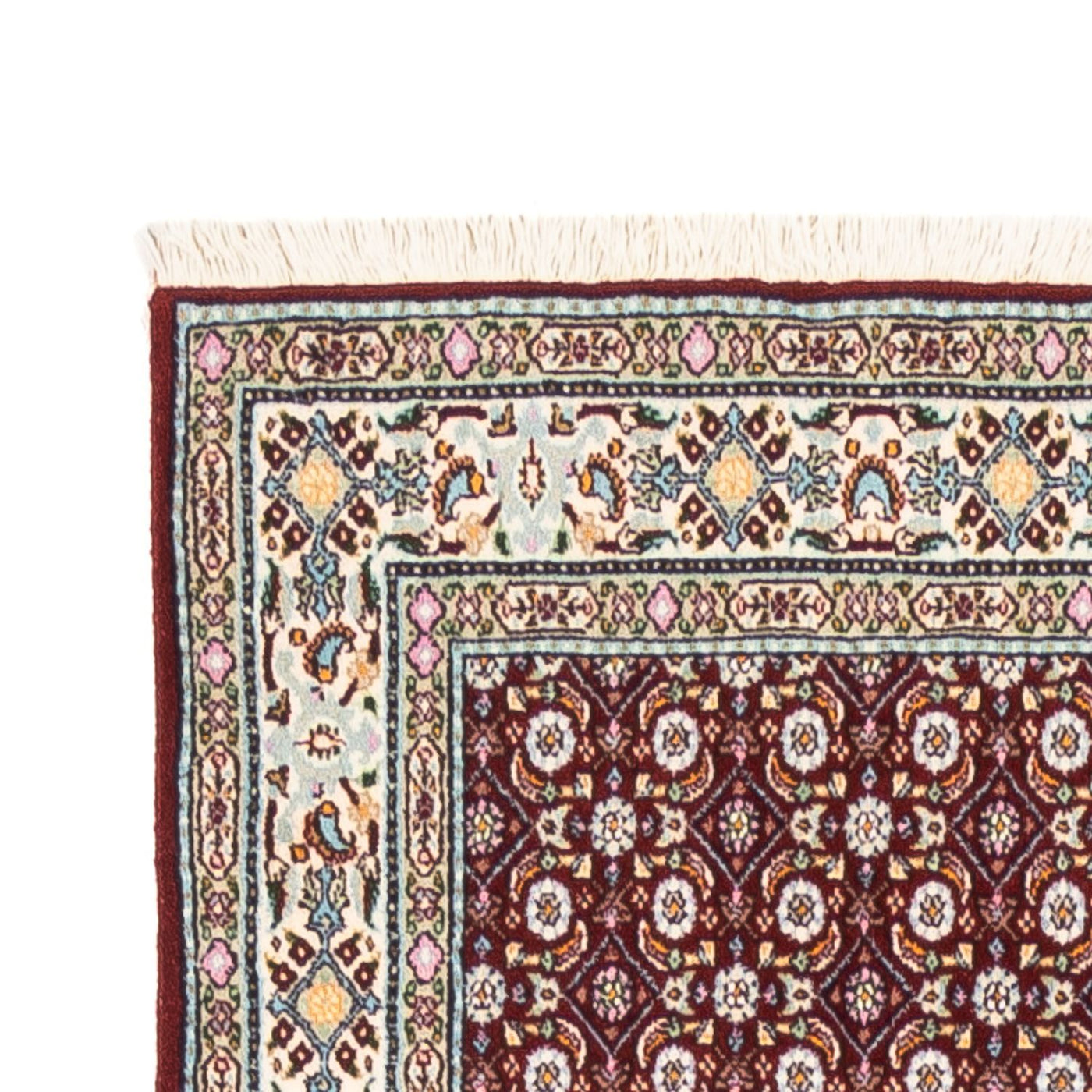 Moud Mattan 292x80cm - Persisk matta