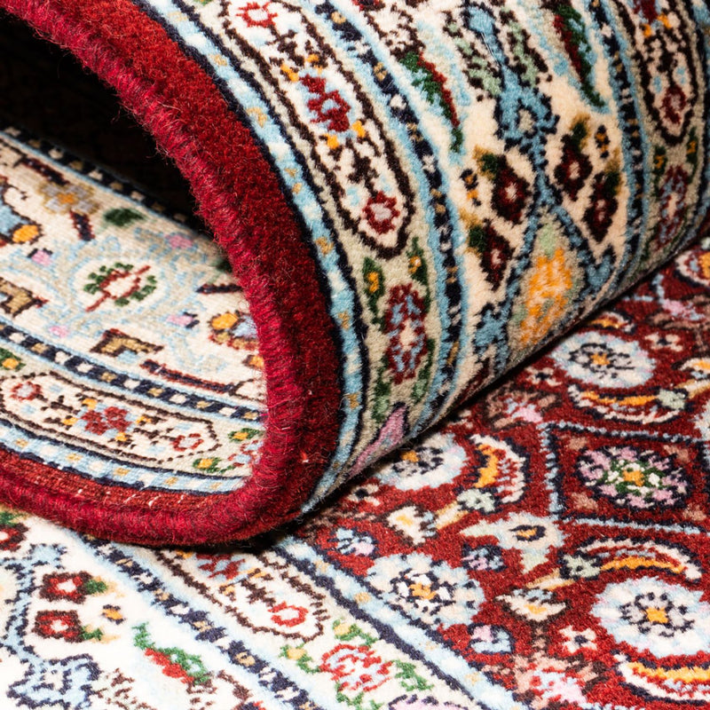 Runner Persisk matta - Classic - 292 x 80 cm - röd