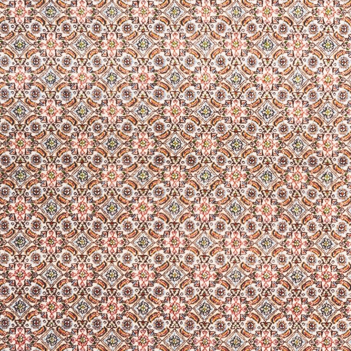 Persisk matta - Classic - 194 x 146 cm - grädde