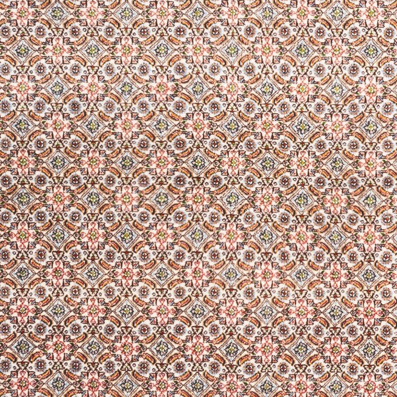 Persisk matta - Classic - 194 x 146 cm - grädde