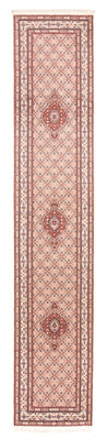Runner Persisk matta - Classic - 395 x 79 cm - grädde
