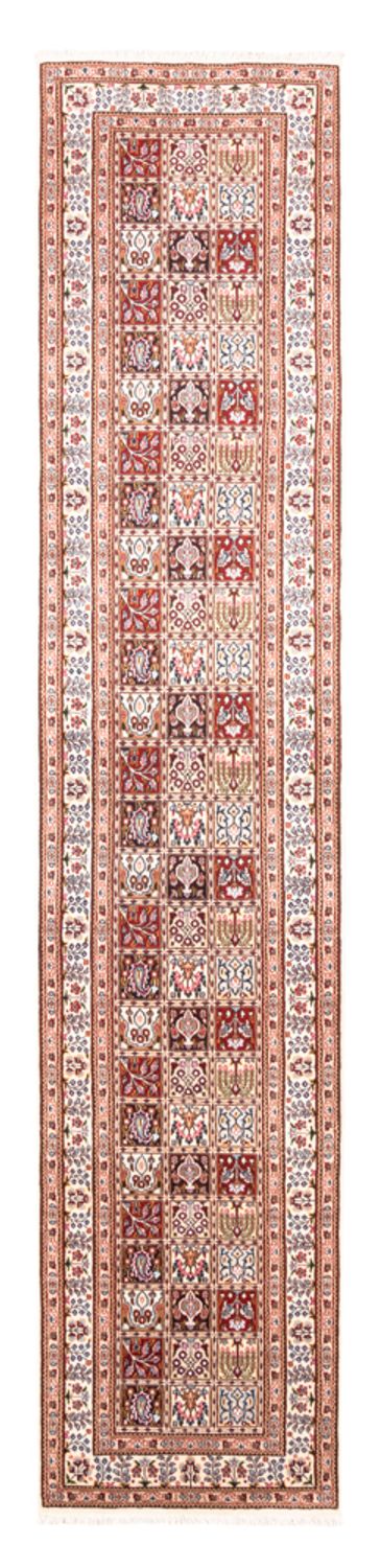 Moud Mattan 82x391cm - Persisk matta