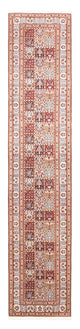 Moud Mattan 391x82cm - Persisk matta