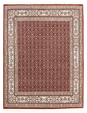 Persisk matta - Classic - 190 x 143 cm - röd