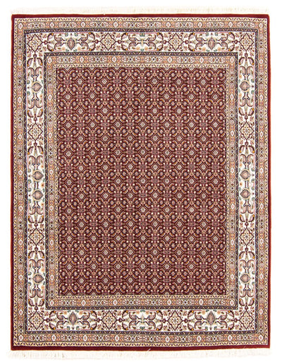 Moud Mattan 143x190cm - Persisk matta