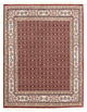 Moud Mattan 190x143cm - Persisk matta