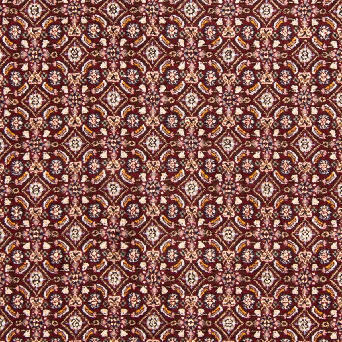 Persisk matta - Classic - 190 x 143 cm - röd