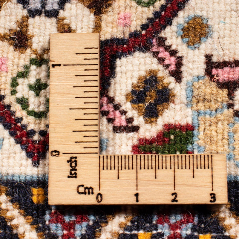 Persisk matta - Classic - 190 x 143 cm - röd