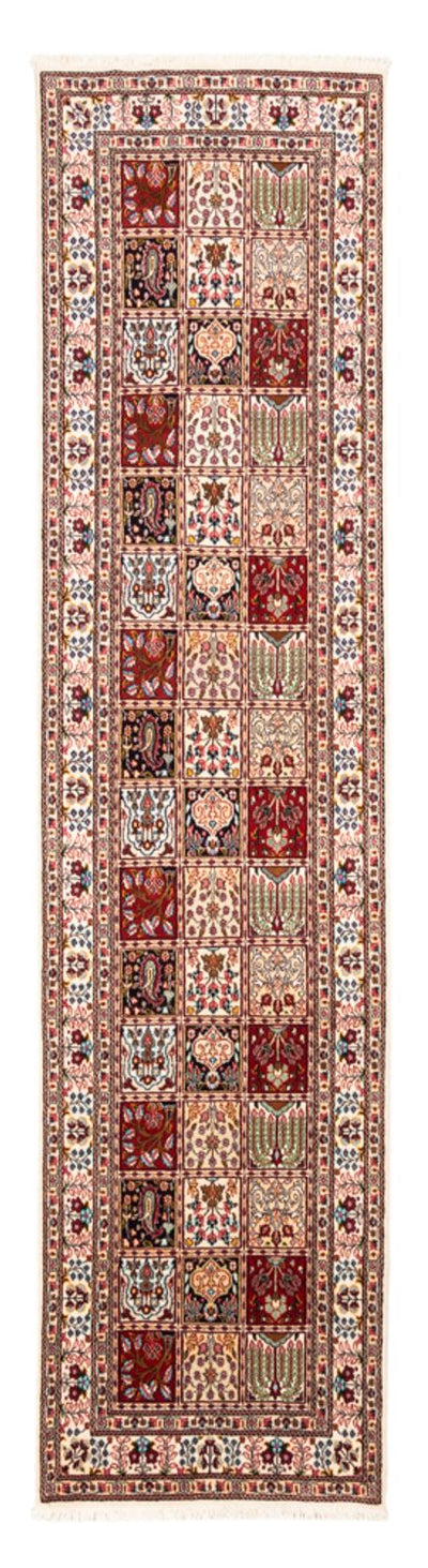 Moud Mattan 81x289cm - Persisk matta