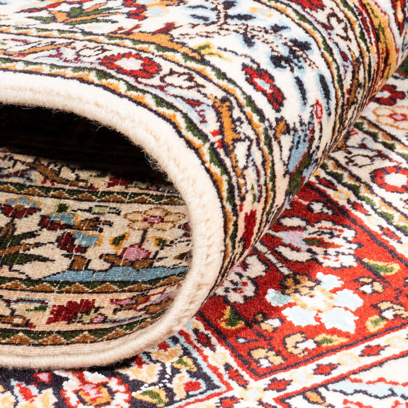 Runner Persisk matta - Classic - 289 x 81 cm - flerfärgad