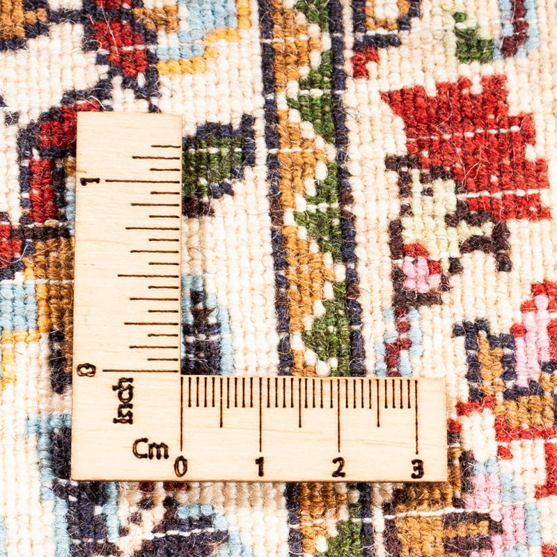 Runner Persisk matta - Classic - 289 x 81 cm - flerfärgad