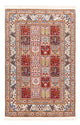 Moud Mattan 149x97cm - Persisk matta