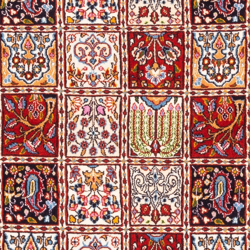 Persisk matta - Classic - 149 x 97 cm - flerfärgad